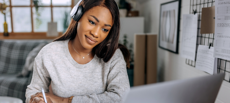 Hoe schrijf je een overzichtelijk adviesrapport? | Jouw Scriptiecoach