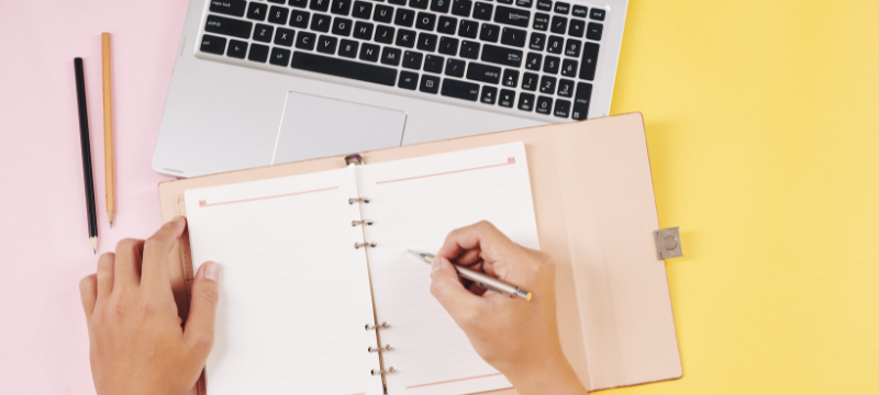 Hoe schrijf je een goed essay voor je opleiding? | Jouw Scriptiecoach