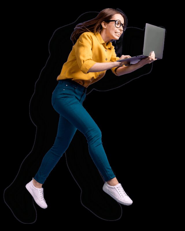 Scriptiehulp voor bedrijven en medewerkers die studeren